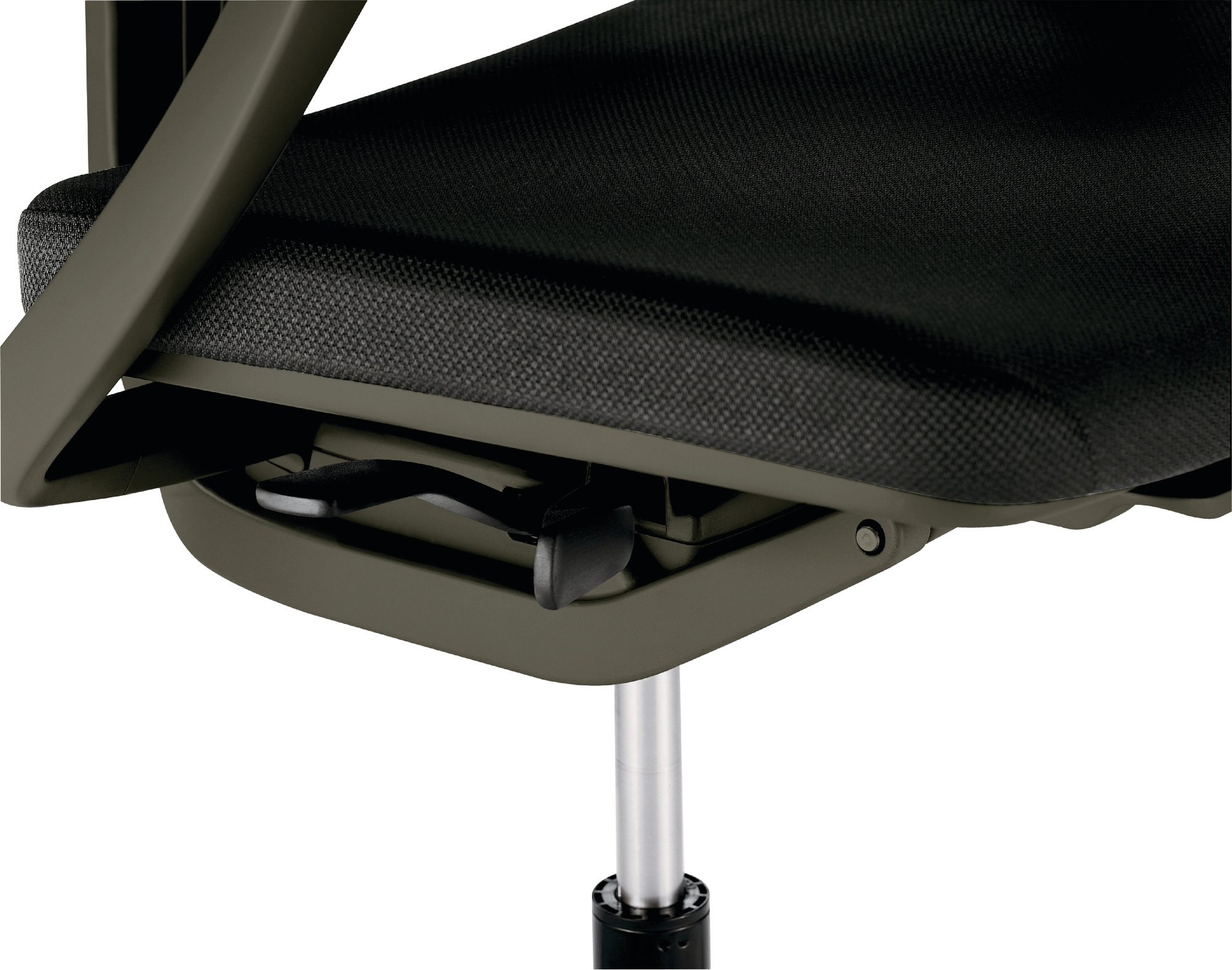 Allsteel relate chair reviews shop